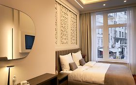 Damas Suites Budapest