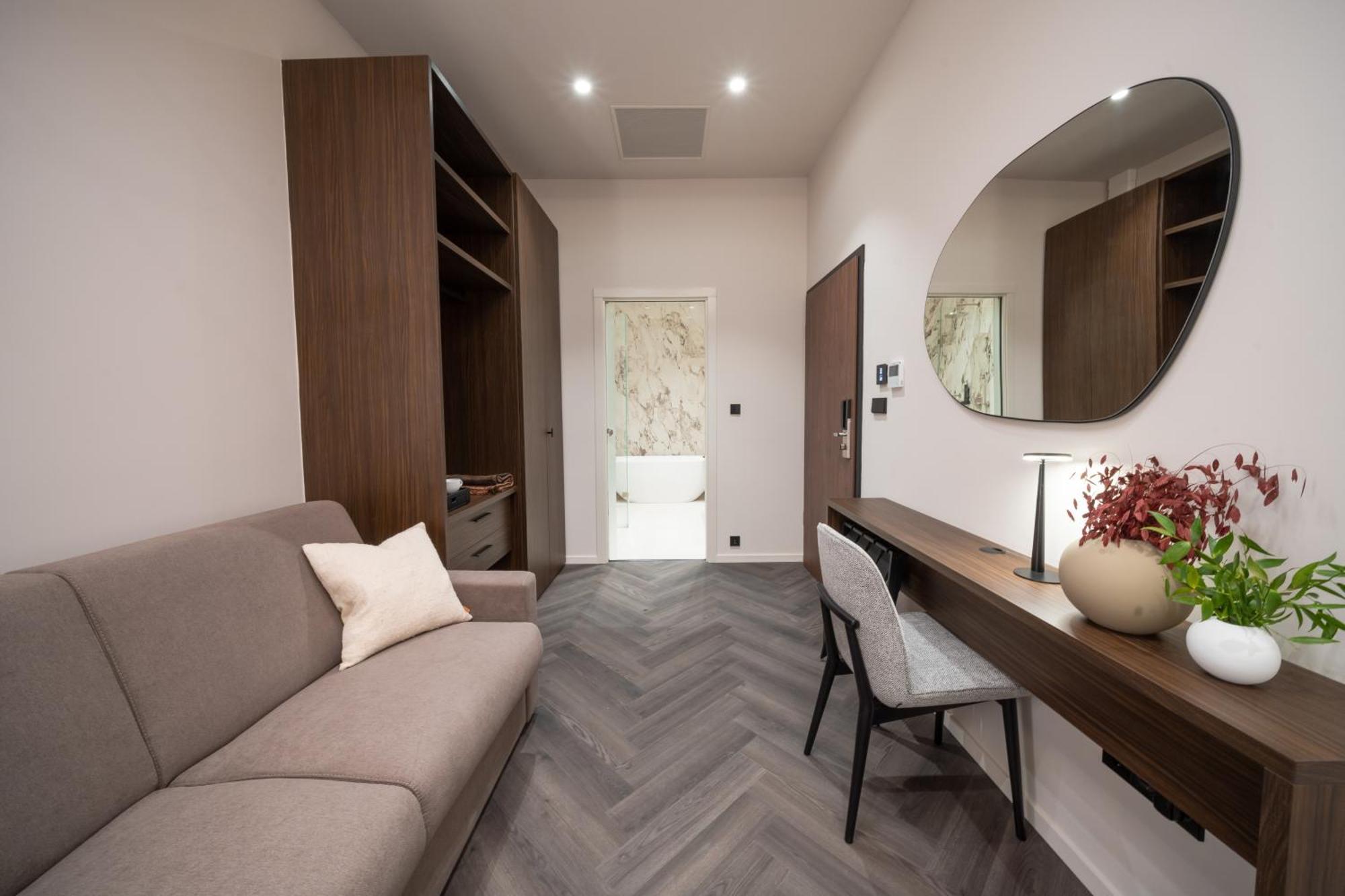 Damas Suites Budapeşte Dış mekan fotoğraf