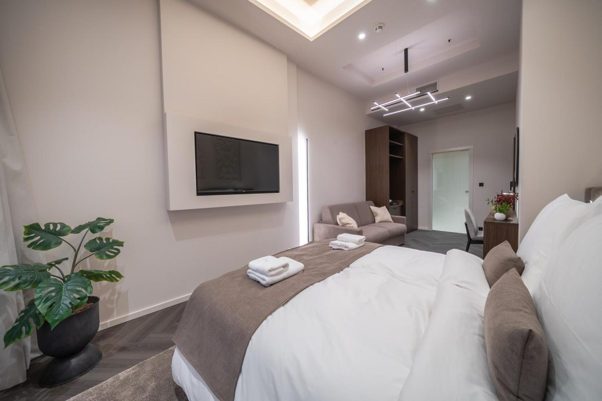 Damas Suites Budapeşte Dış mekan fotoğraf