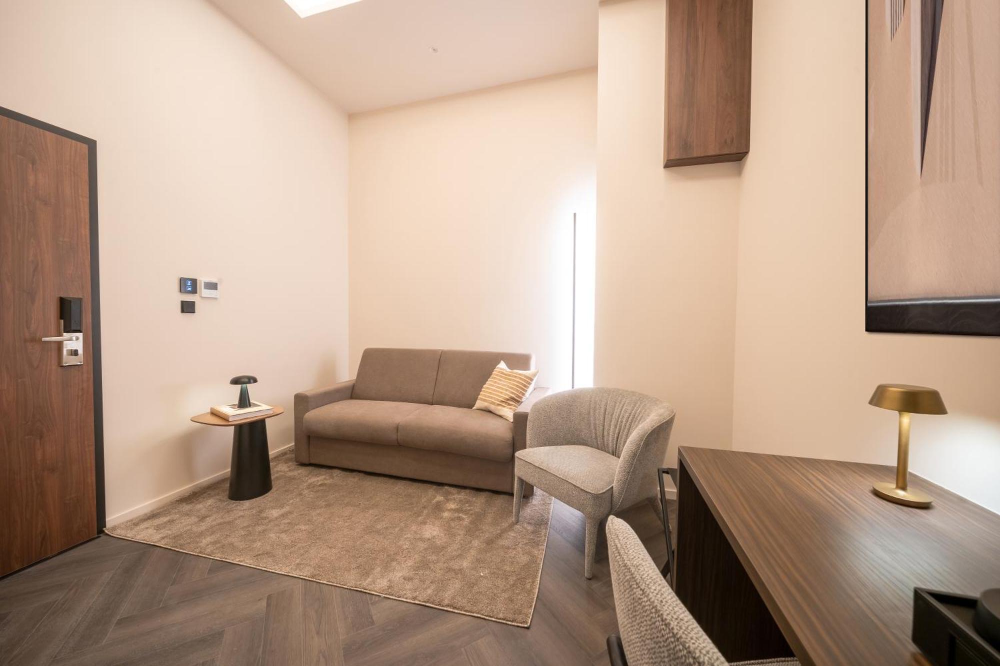 Damas Suites Budapeşte Dış mekan fotoğraf