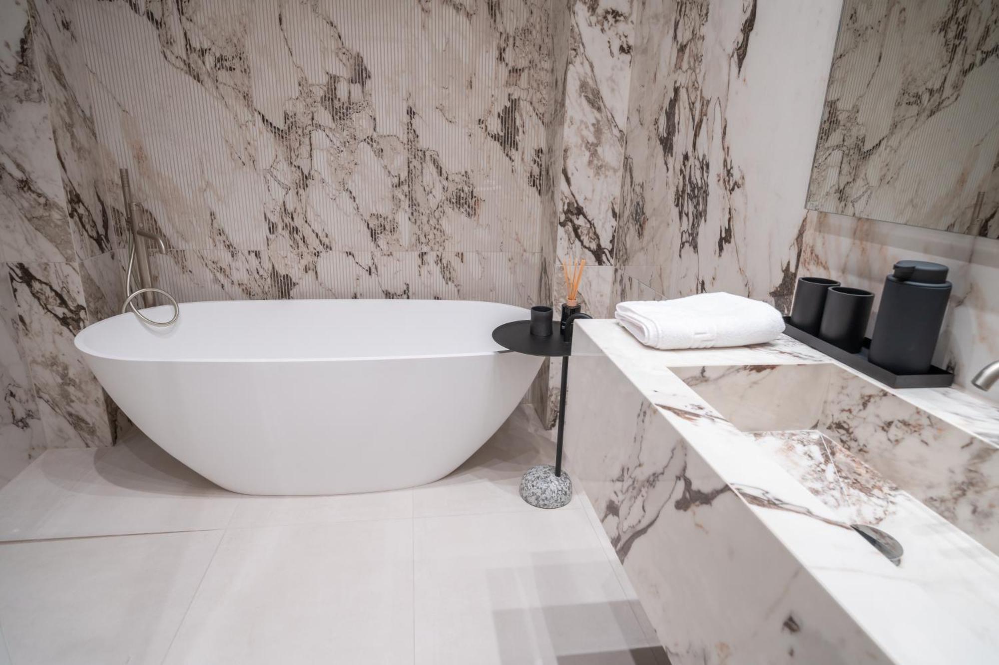 Damas Suites Budapeşte Dış mekan fotoğraf