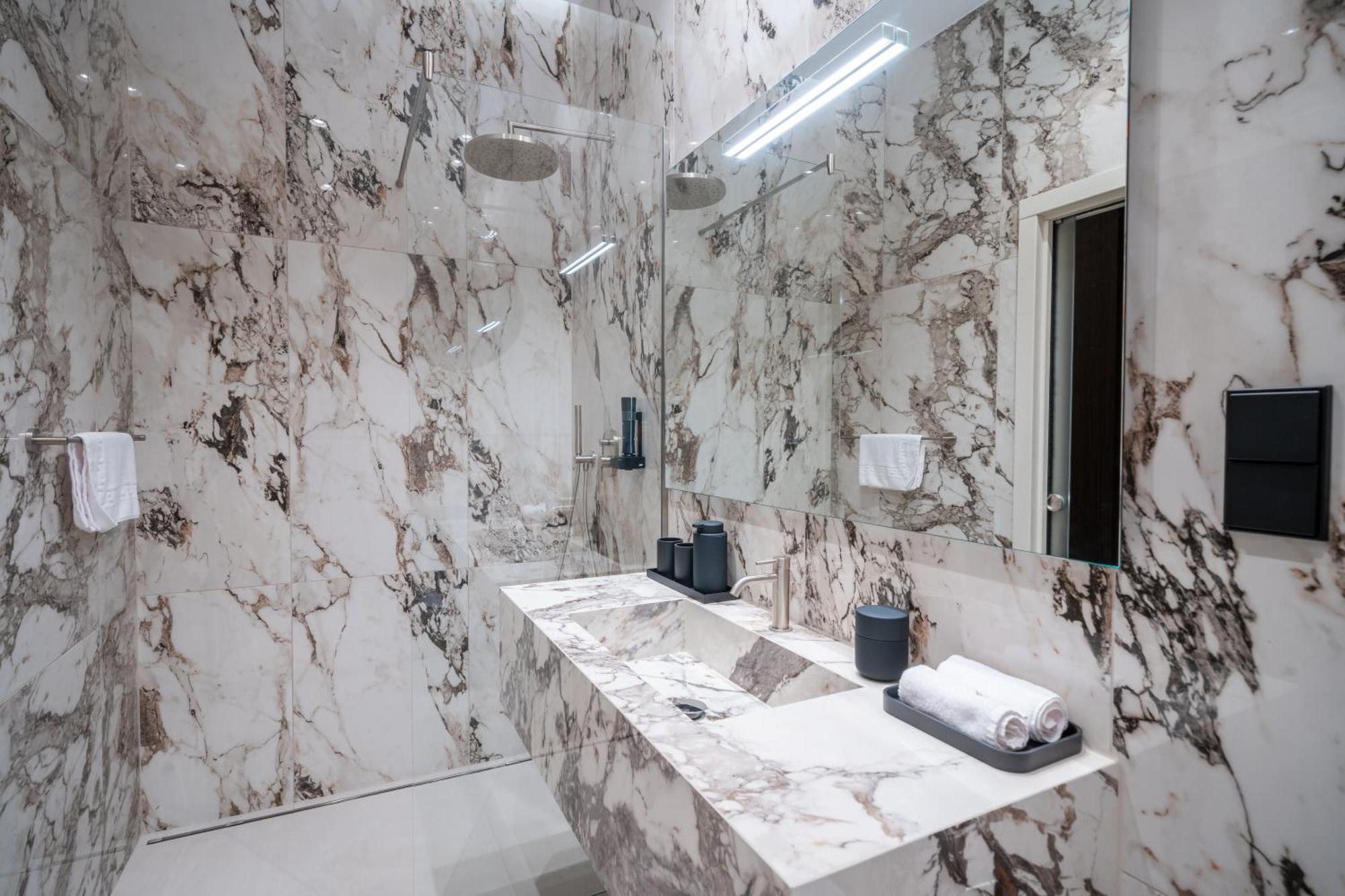 Damas Suites Budapeşte Dış mekan fotoğraf