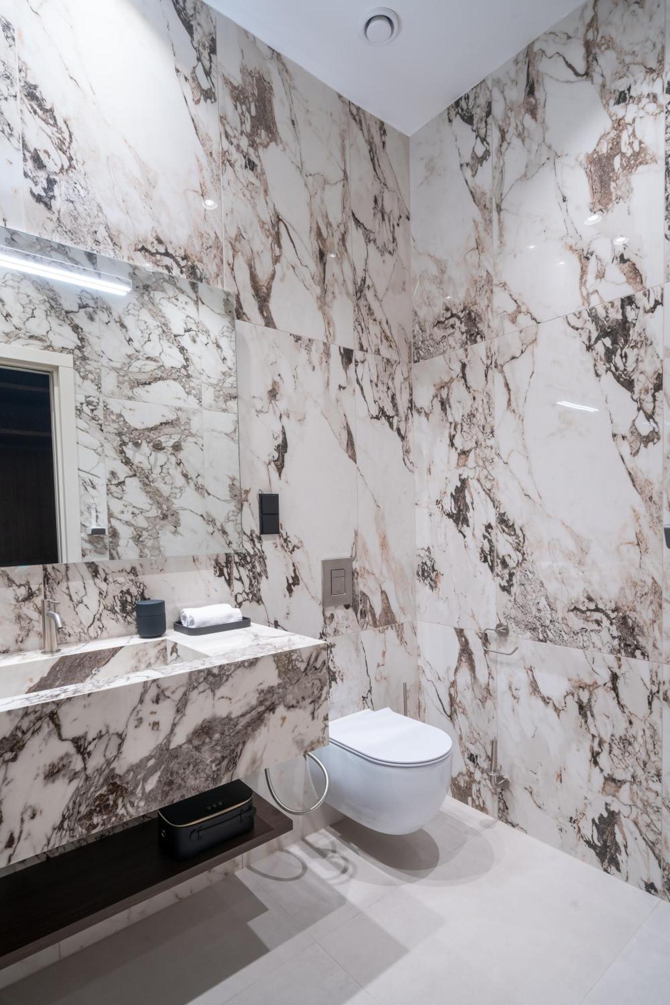 Damas Suites Budapeşte Dış mekan fotoğraf