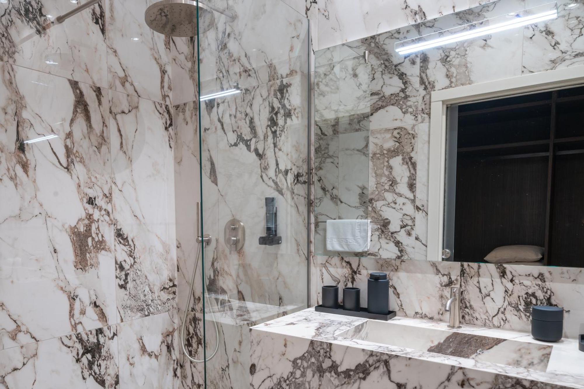 Damas Suites Budapeşte Dış mekan fotoğraf