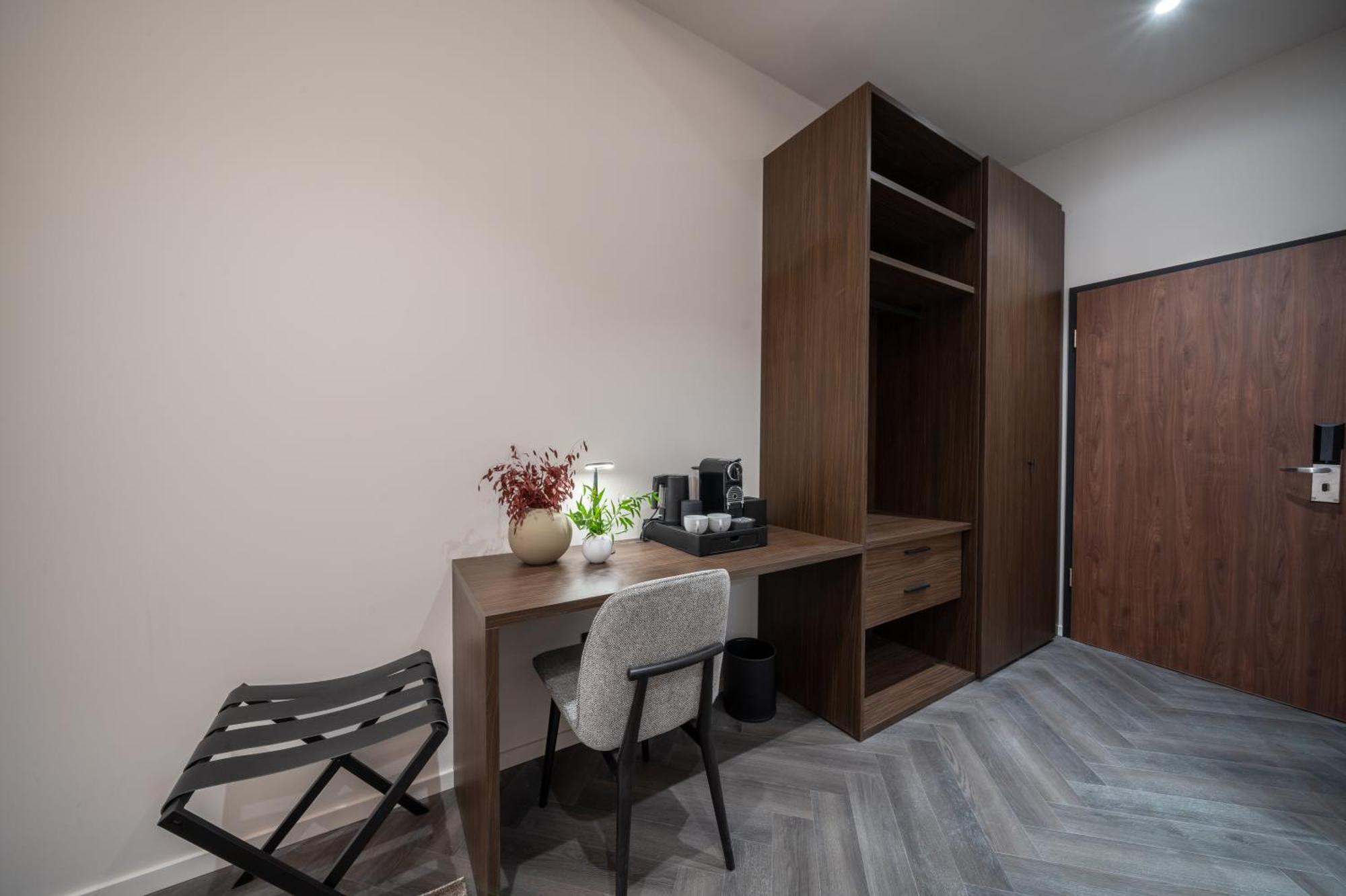Damas Suites Budapeşte Dış mekan fotoğraf