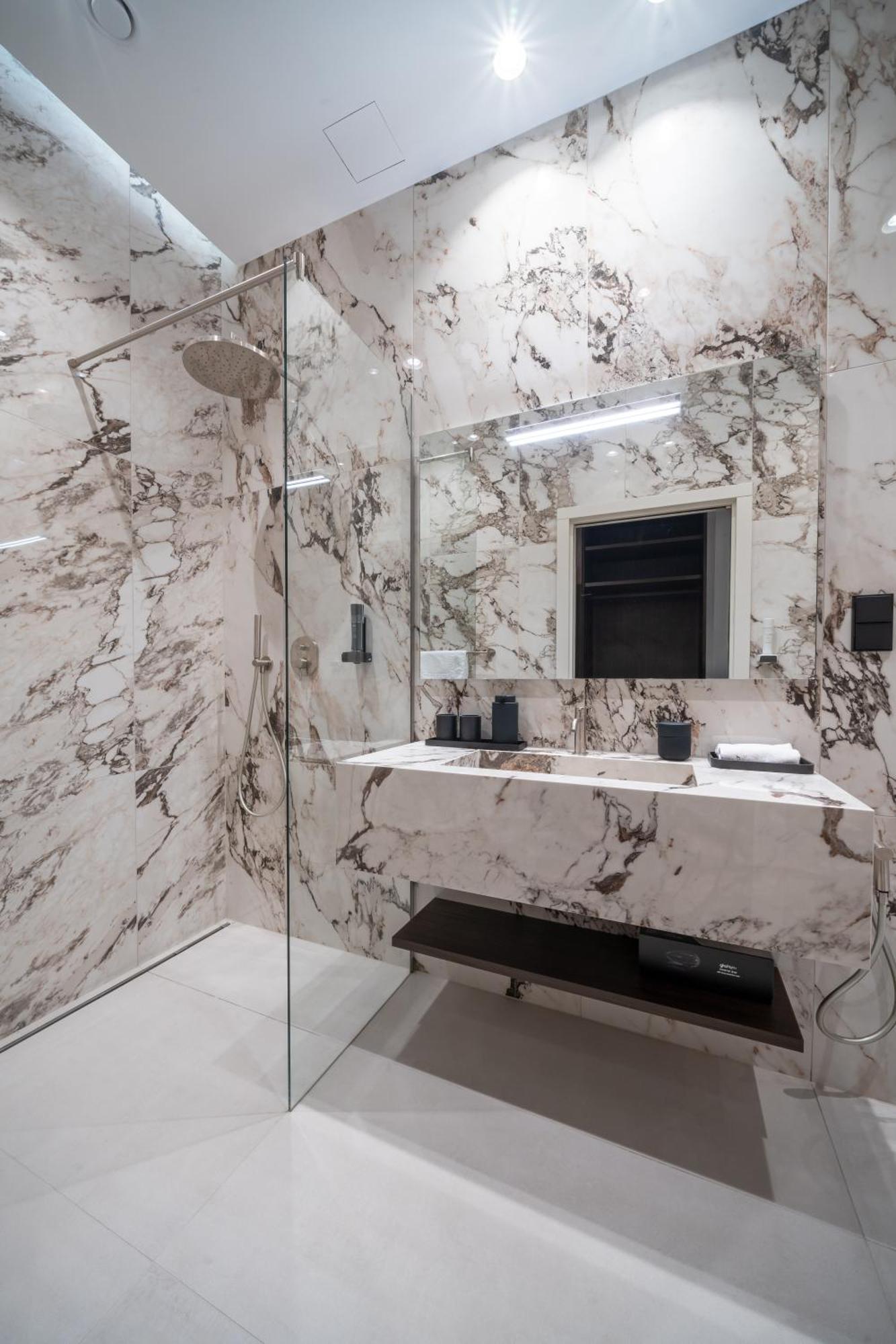 Damas Suites Budapeşte Dış mekan fotoğraf
