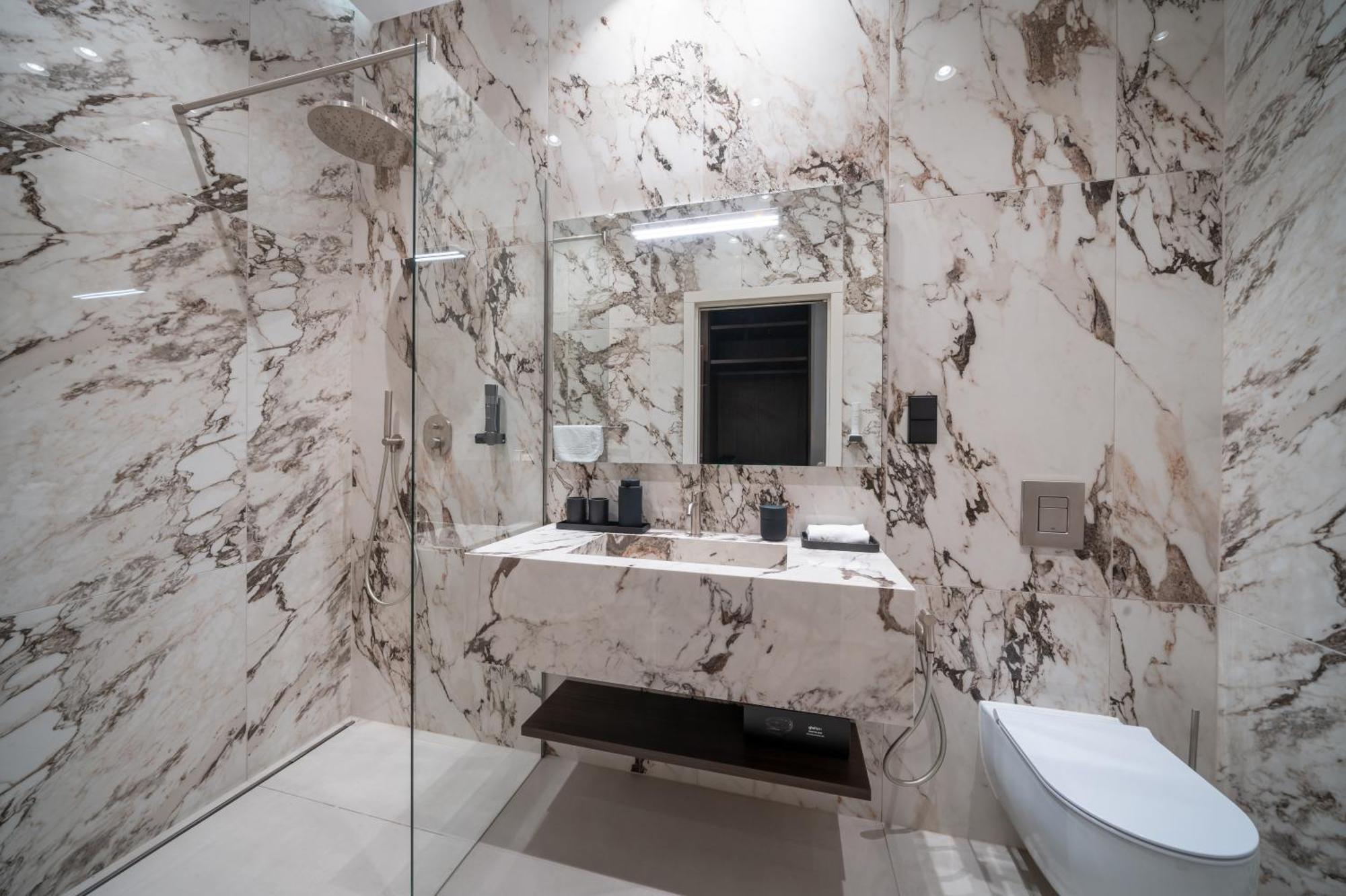 Damas Suites Budapeşte Dış mekan fotoğraf