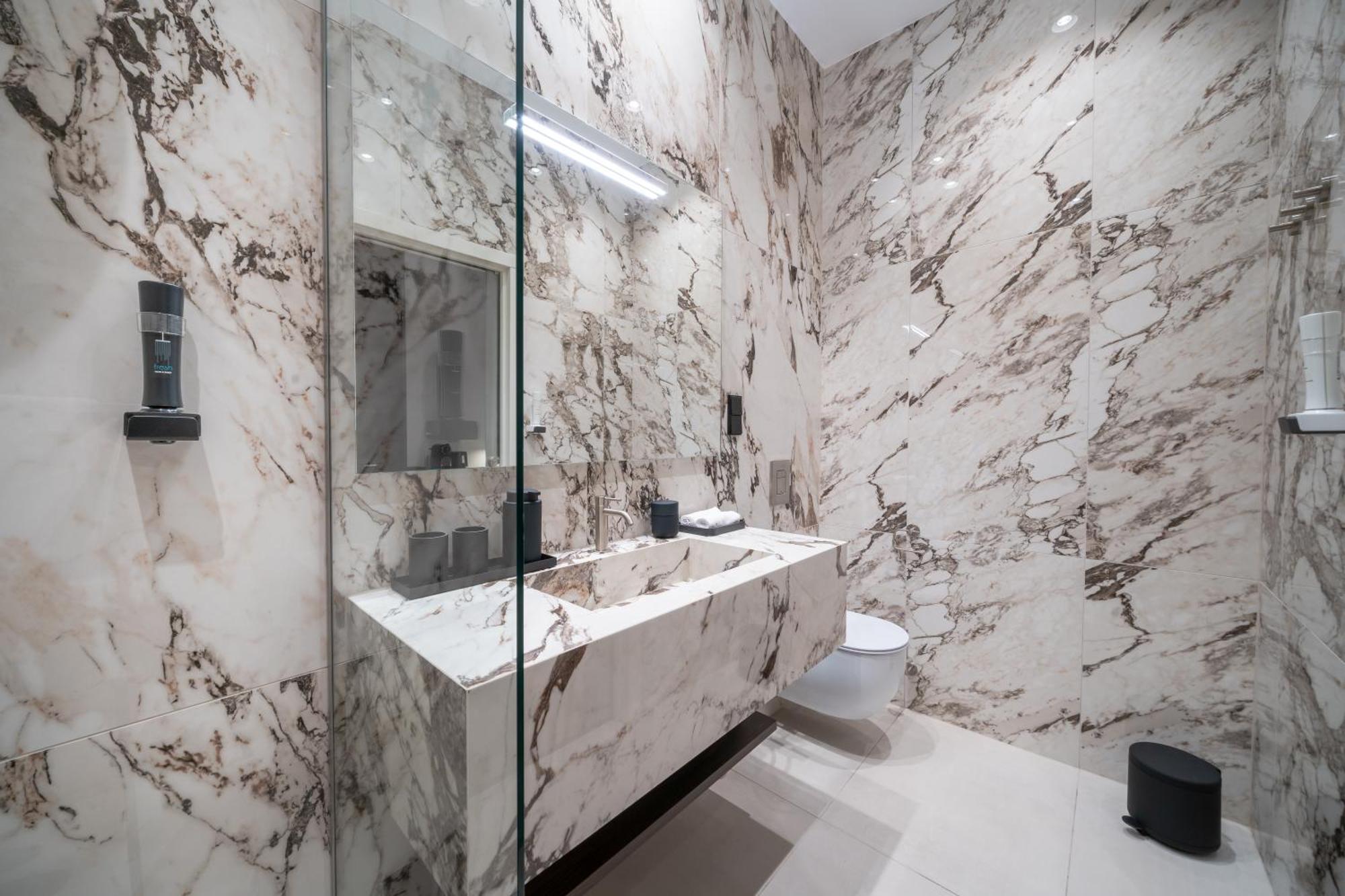 Damas Suites Budapeşte Dış mekan fotoğraf