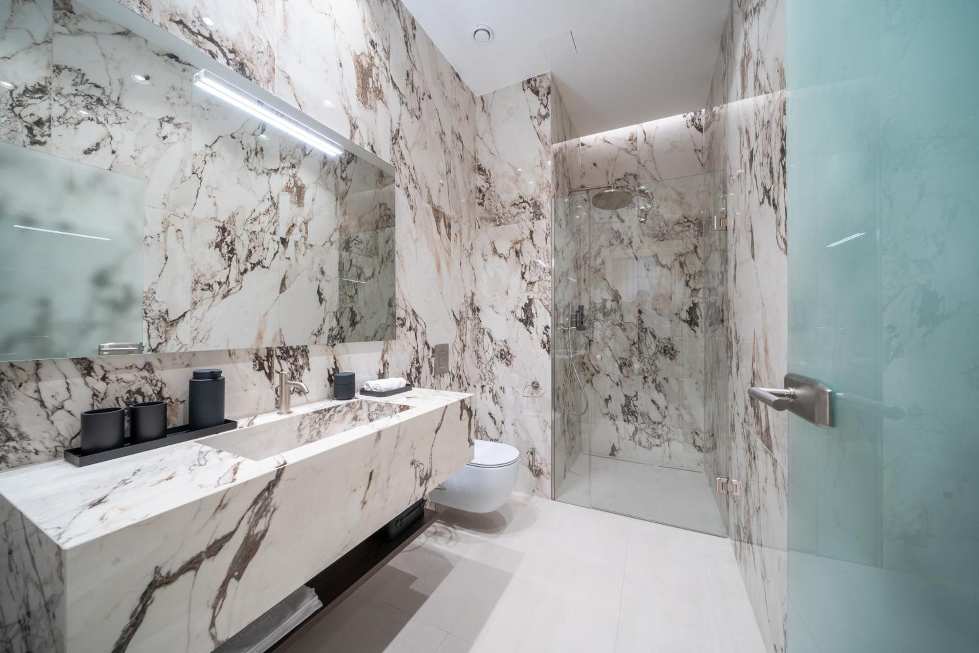 Damas Suites Budapeşte Dış mekan fotoğraf