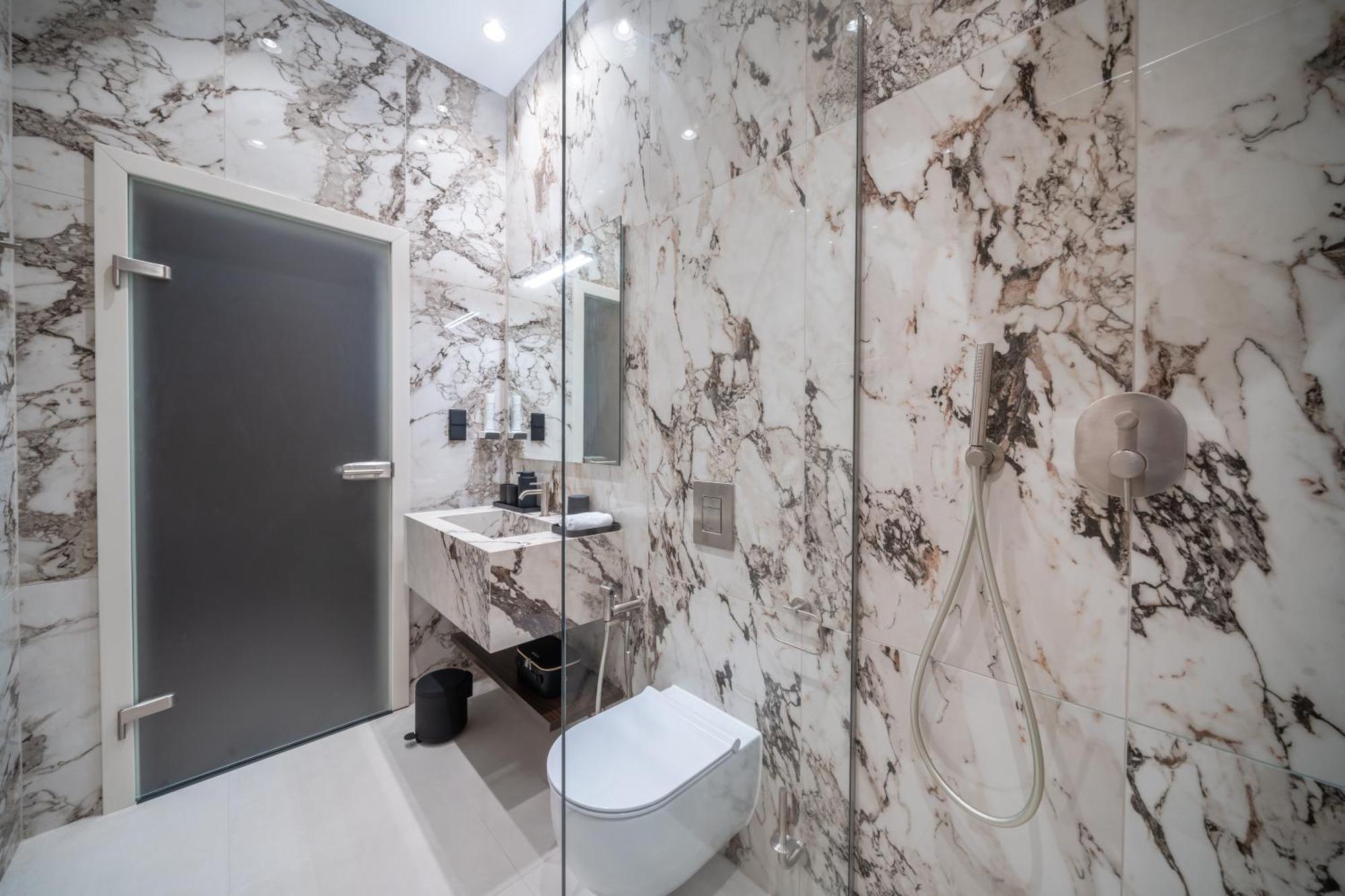 Damas Suites Budapeşte Dış mekan fotoğraf