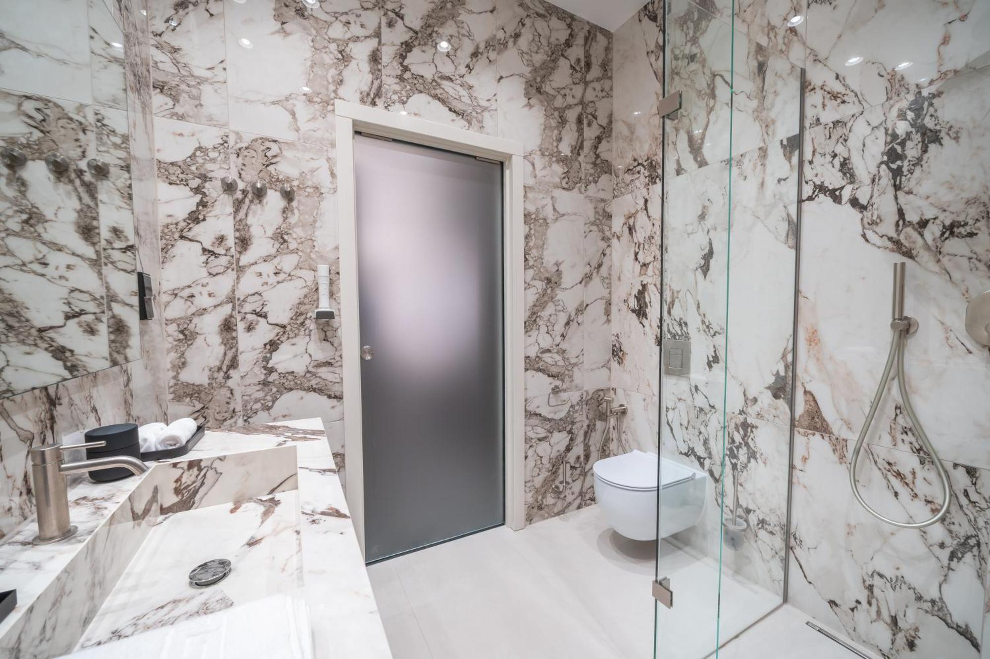 Damas Suites Budapeşte Dış mekan fotoğraf