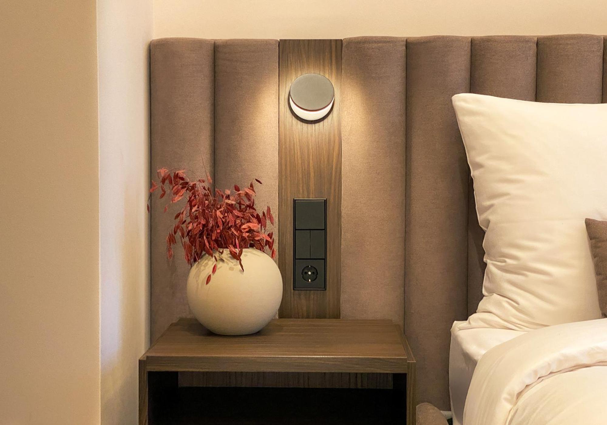 Damas Suites Budapeşte Dış mekan fotoğraf