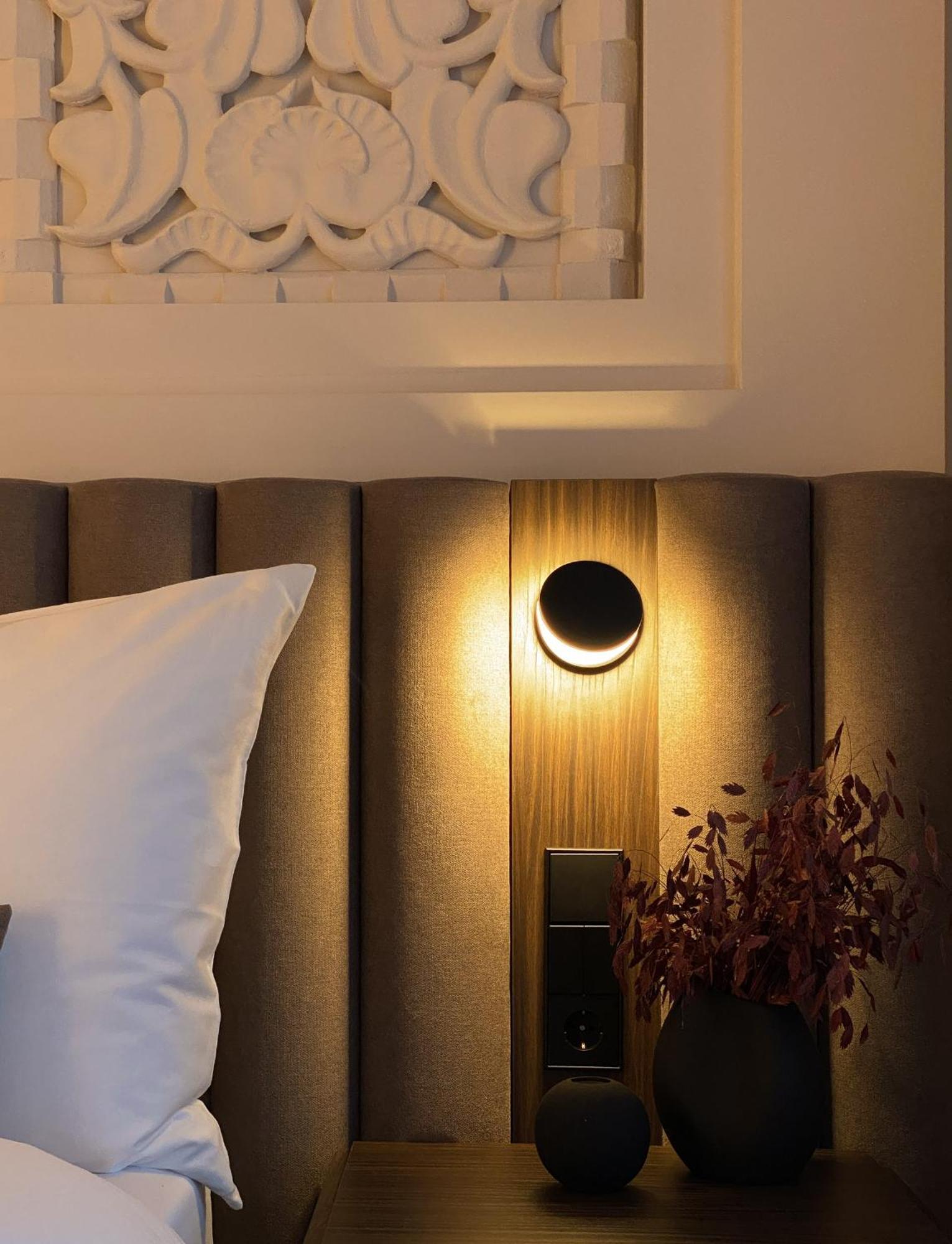 Damas Suites Budapeşte Dış mekan fotoğraf